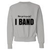 Reverse Weave® Crewneck Sweatshirt Thumbnail
