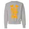 Reverse Weave® Crewneck Sweatshirt Thumbnail
