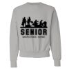 Reverse Weave® Crewneck Sweatshirt Thumbnail