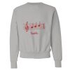 Reverse Weave® Crewneck Sweatshirt Thumbnail