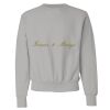 Reverse Weave® Crewneck Sweatshirt Thumbnail