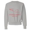 Reverse Weave® Crewneck Sweatshirt Thumbnail