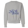 Reverse Weave® Crewneck Sweatshirt Thumbnail