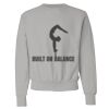 Reverse Weave® Crewneck Sweatshirt Thumbnail
