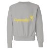 Reverse Weave® Crewneck Sweatshirt Thumbnail