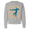 Reverse Weave® Crewneck Sweatshirt Thumbnail