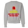Reverse Weave® Crewneck Sweatshirt Thumbnail