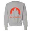 Reverse Weave® Crewneck Sweatshirt Thumbnail
