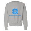 Reverse Weave® Crewneck Sweatshirt Thumbnail