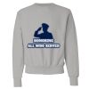 Reverse Weave® Crewneck Sweatshirt Thumbnail