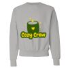 Reverse Weave® Crewneck Sweatshirt Thumbnail