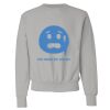 Reverse Weave® Crewneck Sweatshirt Thumbnail