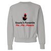 Reverse Weave® Crewneck Sweatshirt Thumbnail