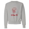 Reverse Weave® Crewneck Sweatshirt Thumbnail