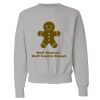 Reverse Weave® Crewneck Sweatshirt Thumbnail