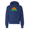 Unisex Reverse Weave® Hooded Sweatshirt Thumbnail