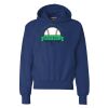 Unisex Reverse Weave® Hooded Sweatshirt Thumbnail