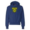 Unisex Reverse Weave® Hooded Sweatshirt Thumbnail