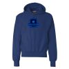 Unisex Reverse Weave® Hooded Sweatshirt Thumbnail