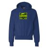 Unisex Reverse Weave® Hooded Sweatshirt Thumbnail