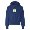 Unisex Reverse Weave® Hooded Sweatshirt Thumbnail