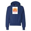 Unisex Reverse Weave® Hooded Sweatshirt Thumbnail