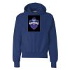 Unisex Reverse Weave® Hooded Sweatshirt Thumbnail