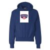 Unisex Reverse Weave® Hooded Sweatshirt Thumbnail