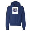 Unisex Reverse Weave® Hooded Sweatshirt Thumbnail