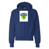 Unisex Reverse Weave® Hooded Sweatshirt Thumbnail