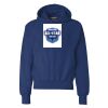 Unisex Reverse Weave® Hooded Sweatshirt Thumbnail