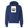 Unisex Reverse Weave® Hooded Sweatshirt Thumbnail