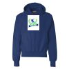 Unisex Reverse Weave® Hooded Sweatshirt Thumbnail