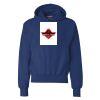 Unisex Reverse Weave® Hooded Sweatshirt Thumbnail