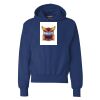 Unisex Reverse Weave® Hooded Sweatshirt Thumbnail