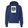 Unisex Reverse Weave® Hooded Sweatshirt Thumbnail