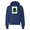 Unisex Reverse Weave® Hooded Sweatshirt Thumbnail