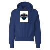 Unisex Reverse Weave® Hooded Sweatshirt Thumbnail
