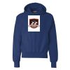 Unisex Reverse Weave® Hooded Sweatshirt Thumbnail