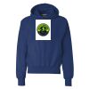 Unisex Reverse Weave® Hooded Sweatshirt Thumbnail