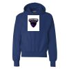 Unisex Reverse Weave® Hooded Sweatshirt Thumbnail