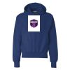 Unisex Reverse Weave® Hooded Sweatshirt Thumbnail