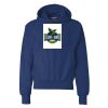 Unisex Reverse Weave® Hooded Sweatshirt Thumbnail