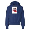 Unisex Reverse Weave® Hooded Sweatshirt Thumbnail
