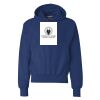 Unisex Reverse Weave® Hooded Sweatshirt Thumbnail