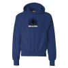 Unisex Reverse Weave® Hooded Sweatshirt Thumbnail