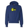Unisex Reverse Weave® Hooded Sweatshirt Thumbnail