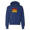 Unisex Reverse Weave® Hooded Sweatshirt Thumbnail