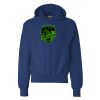 Unisex Reverse Weave® Hooded Sweatshirt Thumbnail
