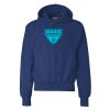 Unisex Reverse Weave® Hooded Sweatshirt Thumbnail